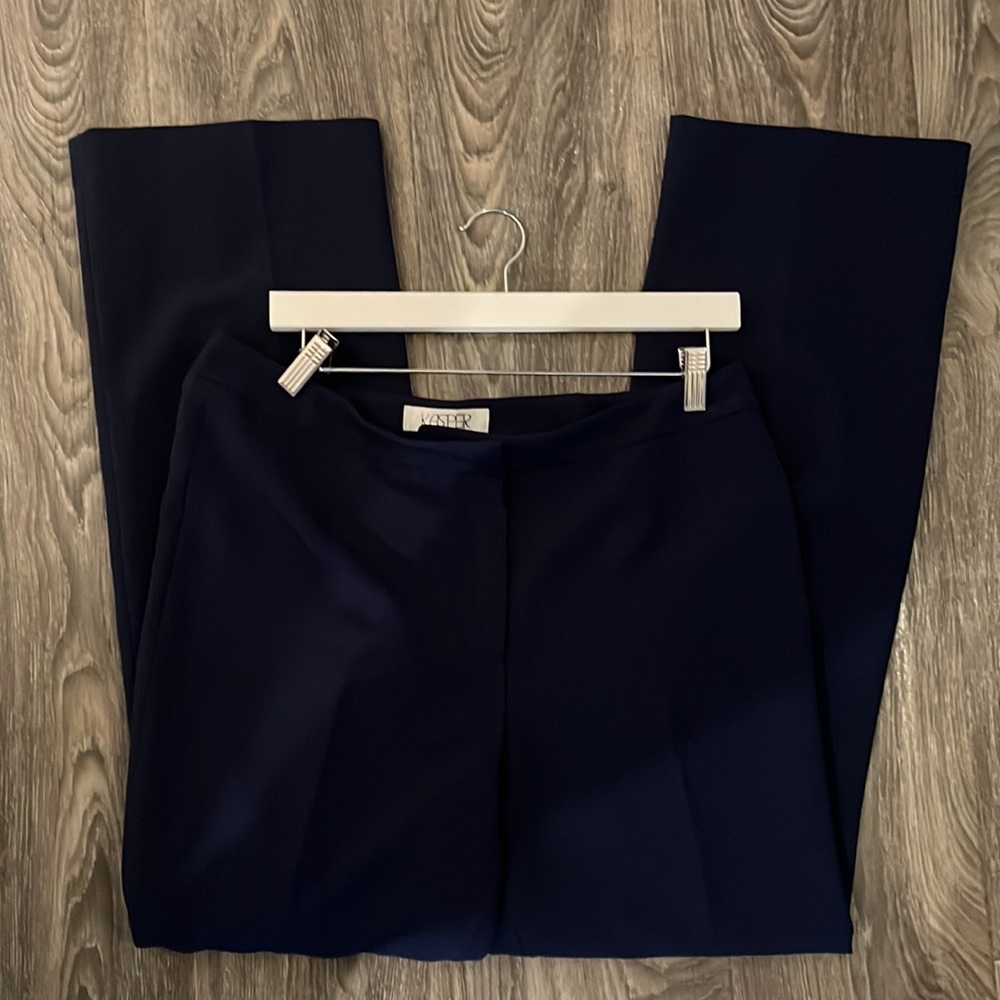 Kasper career pants size 10 new without tags